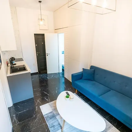 Apartment Guest Studio Brasov