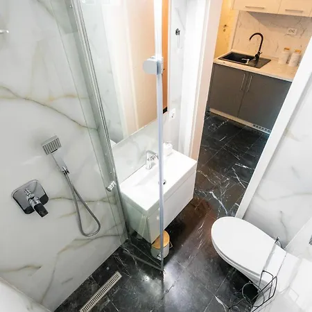 Apartment Guest Studio *