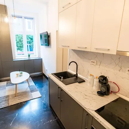 Guest Studio Apartment